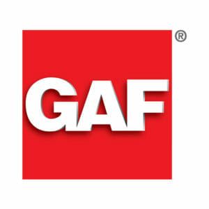 GAF logo