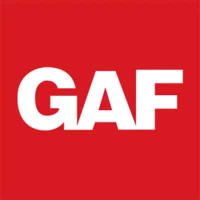 GAF Logo