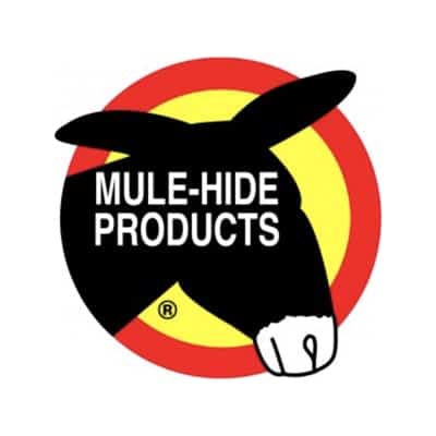 Mule-Hide Logo