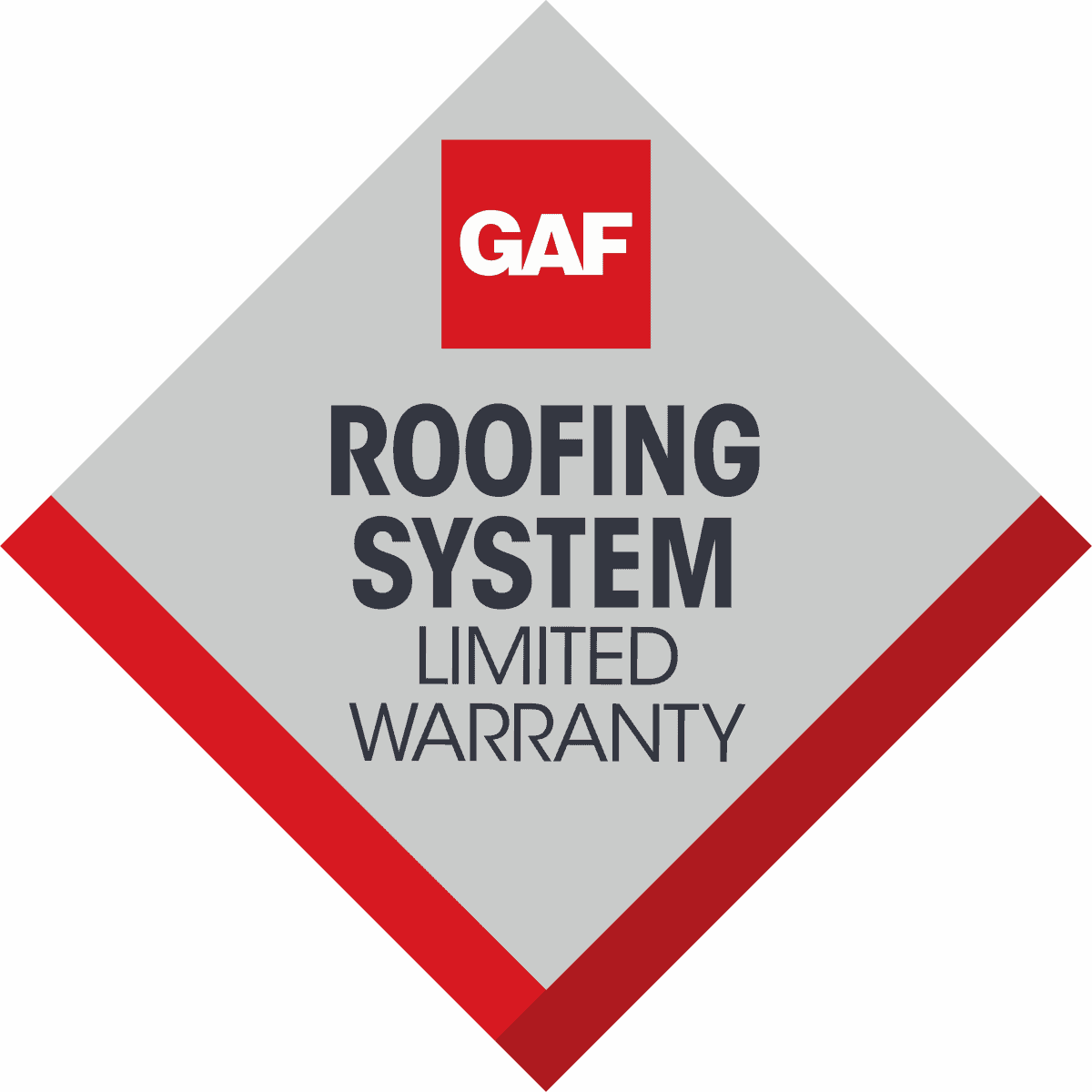 Roofing System Limited Warranty Icon