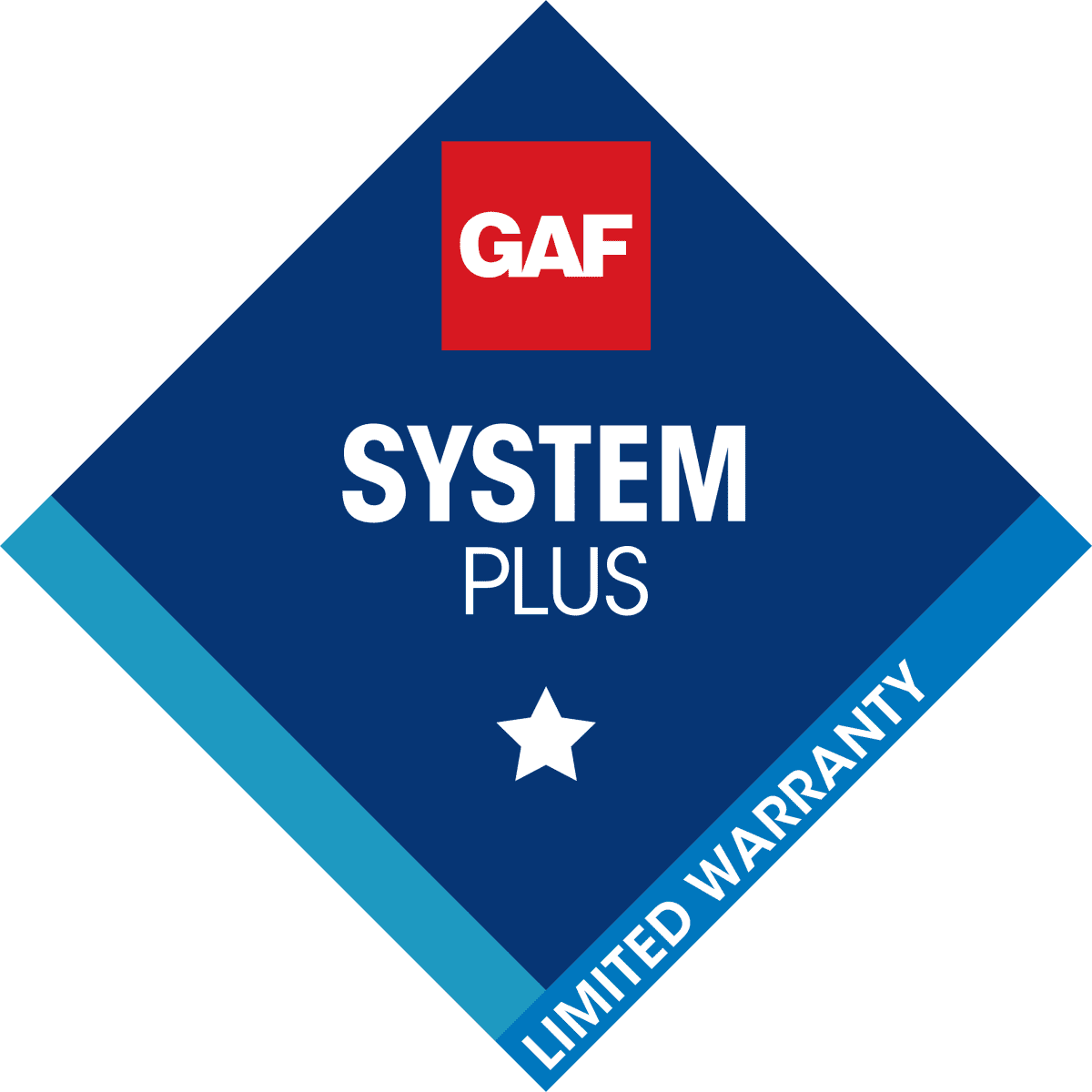 GAF System Plus Icon