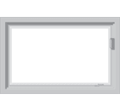 Awning Window