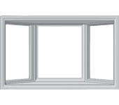 Baw and Bow Windows