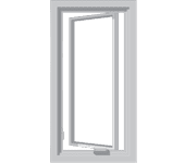 Casement Window