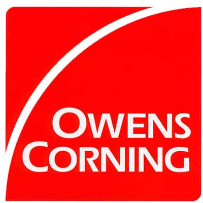 Owens Corning Logo