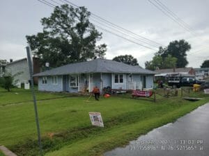 After New Roof