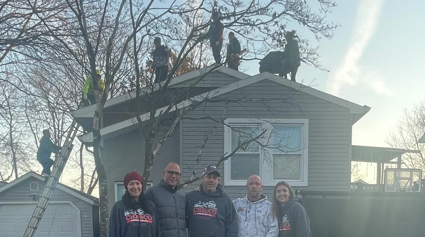 Chesco-meet-our-team Chesco Remodeling Team Working