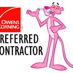 Owens Corning Referred Contractor