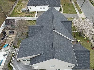 New Roof Installation Severn MD