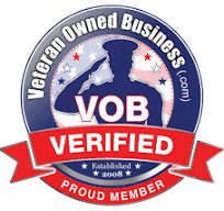 VETERAN OWNED LOGO